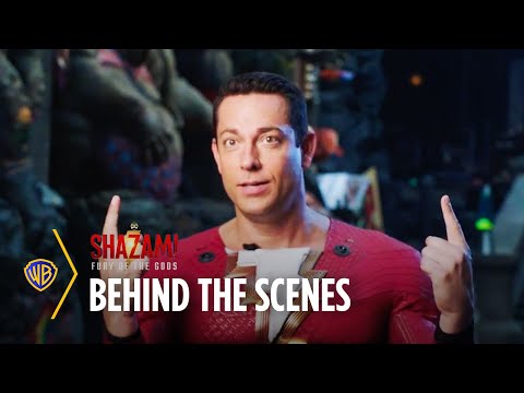 Behind The Scenes - The Rock of Eternity: Decked Out