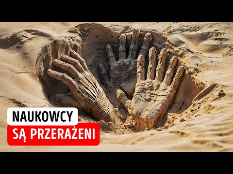 Nowe wiadomości naukowe, które cię zaskoczą