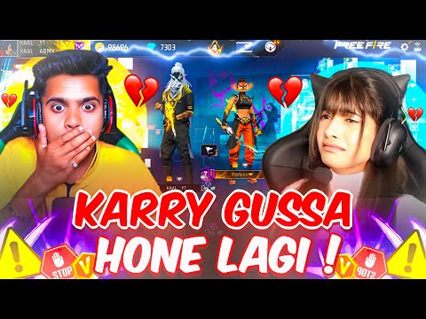 Cute Girl Propose Me Inform Of My Gf Gone Wrong ❤️🥰 - Greena Free Fire