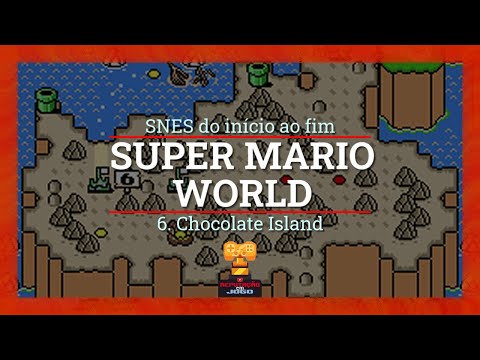 Capa de 6. Chocolate Island: Chocolate Island 2 (Secreta) (1)
