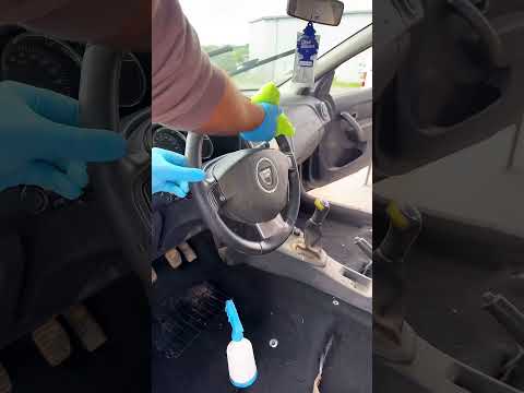 #automobile #cleaning #cardetailing #detailing #details #clean #asmr #satisfying #carwash