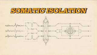 cognitive decoupling | separating somatic reaction from analytical evaluation