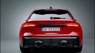 Nuova Audi RS 5 | Gamma