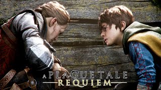 ПОХОД ЗА ТРАВКАМИ ► A Plague Tale: Requiem #4