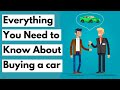 Car Buying Knowledge Assessment