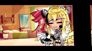 🌌Im not scared of the dark! 🌌 ft. Not_Iced