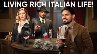 Berlin to Italy Road Trip! 🇩🇪🇮🇹