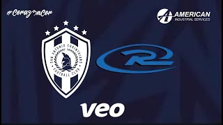 CORINTHIANS FC VS RUSH FC