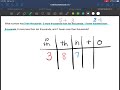 Understanding Number Puzzles and Place Values