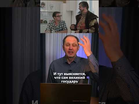 К 100-летию со дня рождения Леонида Гайдая / #наброски #гайдай #shorts