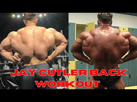 Jay Cutler – Ultimate Beef (DVD)