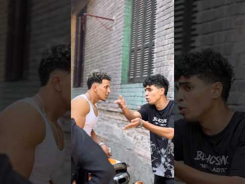اخويا حب واحده وقعت بيني و بينو كمل الفيديو و هتعرف اللي حصل🔥↪️