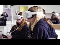 Benefits and Applications of VR in Education
