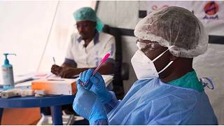 YouTube video thumbnail:  Kenya Confirms Eighth Ebola Case as Regional Outbreak Spreads 