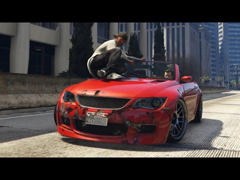 Grand Theft Yacht-o