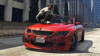 Grand Theft Yacht-o