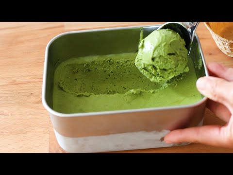 My friend told me this method to make ice cream! Incredibly easy