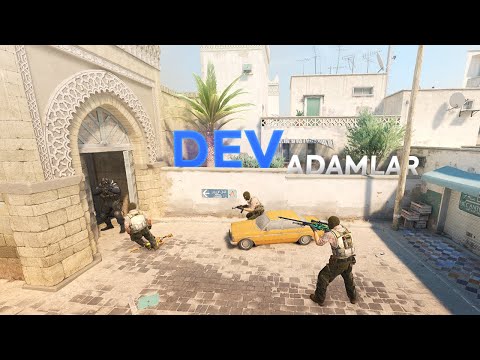 A DAN B YE GİTMEM 2 SANİYE SÜRDÜ