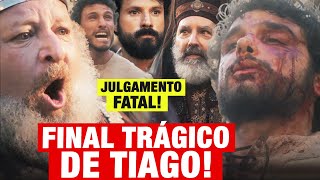 PAULO, O APÓSTOLO - CAPÍTULO 10 SEXTA (18/07) RESUMO COMPLETO