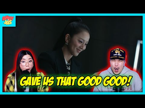 JISOO - earthquake (Official Music Video) | REACTION + OUR INTERPRETATION!