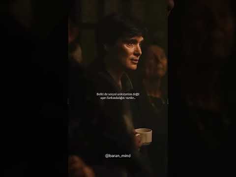 Bu Anksiyete Değil… Fazla Farkındalık #psikoloji