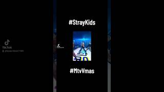 #StrayKids #MtvVmas #sclass