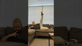 dodge the camera!!