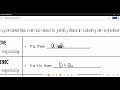 Properties of Equality and Operations