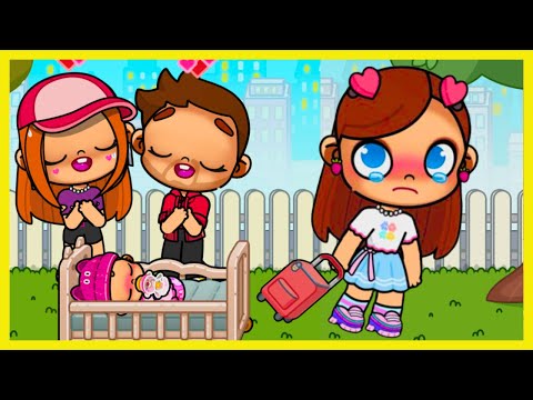 ROTINA em FAMÍLIA - O FILME - HISTORINHAS e ROTINAS no AVATAR WORLD