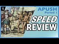 Exploring APUSH Period 1: Key Concepts and Events