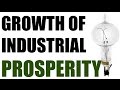 Industrialization and Its Impacts