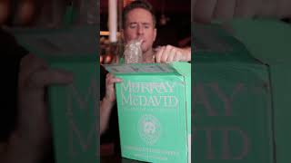 Can't wait to pop this... #whisky #ardbeg #peated