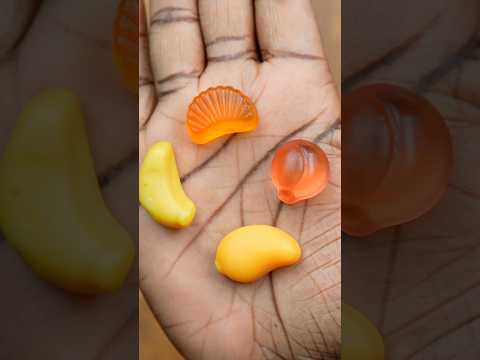 Trying The Viral Pealing Candy | Gross?!