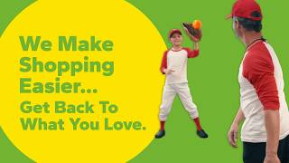 Save A Lot | Better Things To Do