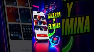 Tus capturas están llenando tu iPhone