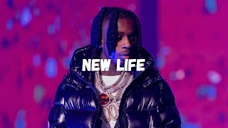 [FREE] Polo G Type Beat x Lil Baby Type Beat | "New Life" | Piano Beat | 2025 Type Beat