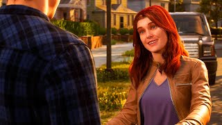 Spider-Man 2 | A Familiar Face!