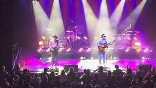 The Elovaters Shaking Off the Wolves Gimme Love Medley Knitting Factory Boise Idaho 2-15-2026