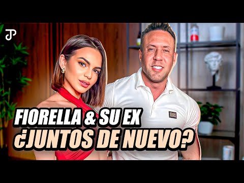 FIORELLA Y SU ANTIGUA PAREJA VOLVIERON AQUÍ LOS DETALLES