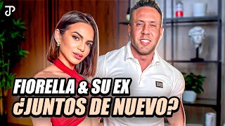 FIORELLA Y SU ANTIGUA PAREJA VOLVIERON AQUÍ LOS DETALLES