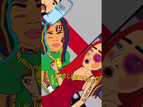 Woww  ? Tekashi Y Anuel AA ? Inconsciente ? Y La Vida De Anuel Esta En Las Manos De Yailin ?‍?