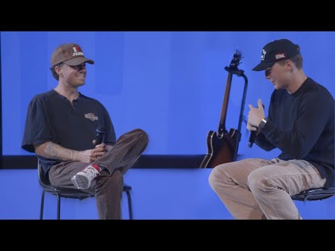 Money, Fame, and Jesus