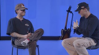 Money, Fame, and Jesus