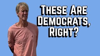 Ryan Routh is a Democrat, Right?