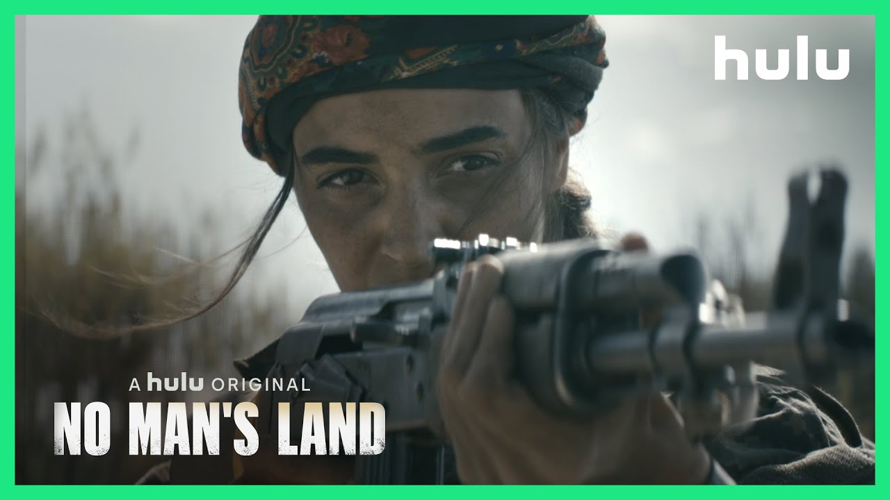 No Man's Land Trailer thumbnail