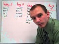 Understanding CVVC Patterns and Vowel Sounds