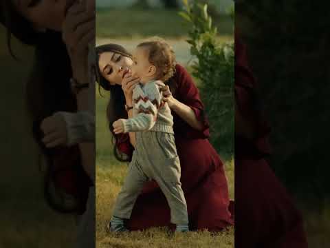 Müjgan, bebeğin hayatını kurtardı #BirZamanlarÇukurova