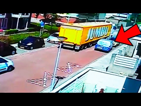 UNBELIEVABLE Things Caught on Camera / Incredible Videos