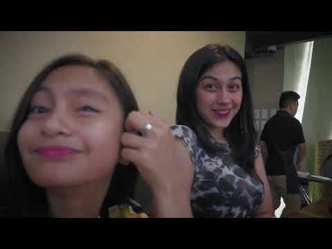 with ate zebby laughtrip po to guys HAHAHAHAHAHAHAHWHHA