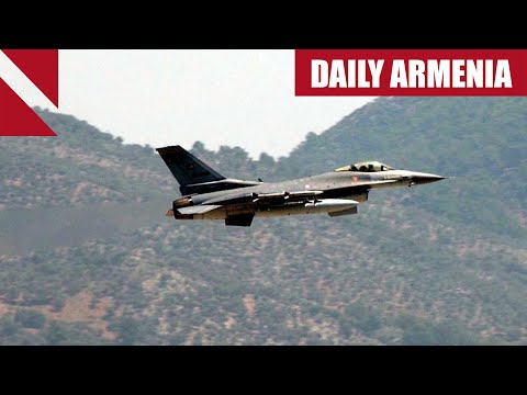YouTube video thumbnail: Defense Minister Denies Reports of Fighter jet Deal With India